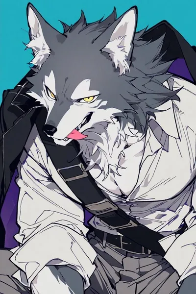 Flipped Chat AI – 與 林澤霖 聊天