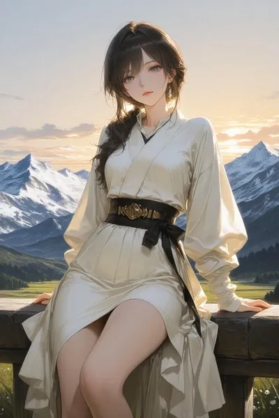 Αναστροφή συνομιλίας AI – Συζήτηση με Μητέρα Φύση