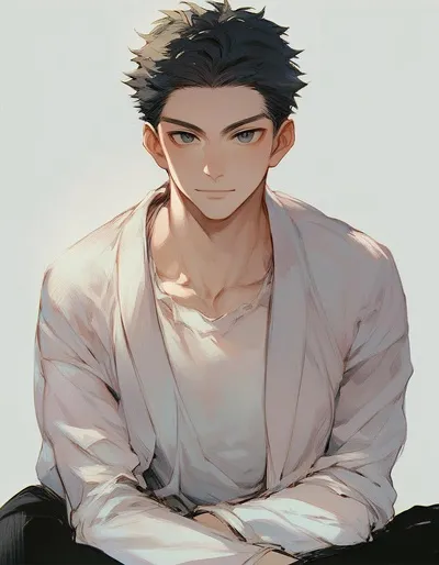 Flipped chat ai - makipag -chat sa Marvin Tressel