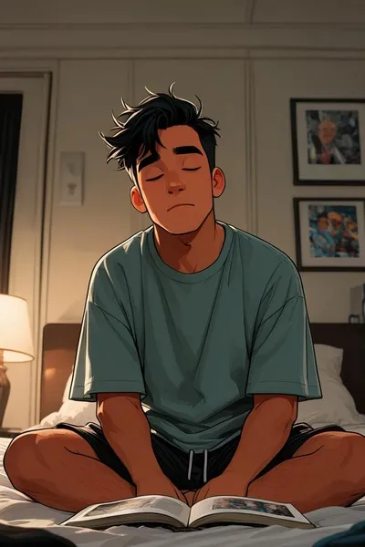 Flipped Chat AI – Chatear con Miguel