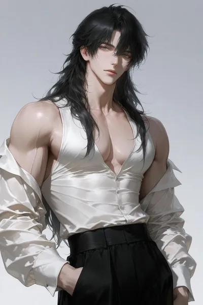 AI trò chuyện đảo ngược – Trò chuyện với Louis