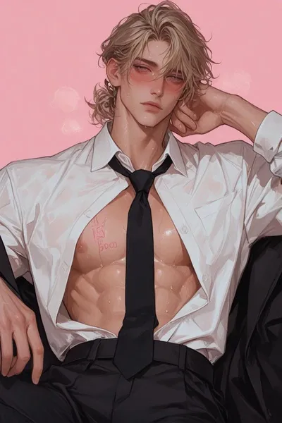 Flipped Chat AI – 서한준와 채팅