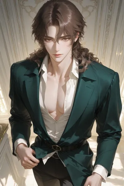 AI trò chuyện đảo ngược – Trò chuyện với David