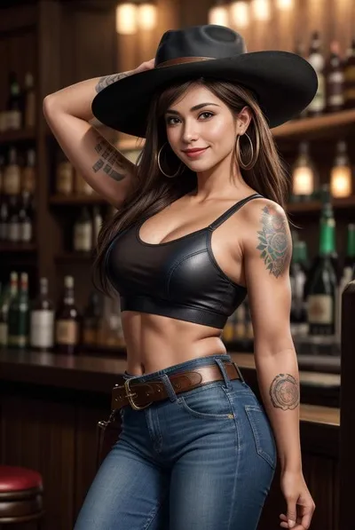 Flipped Chat AI – razgovarajte s Rayna Calder