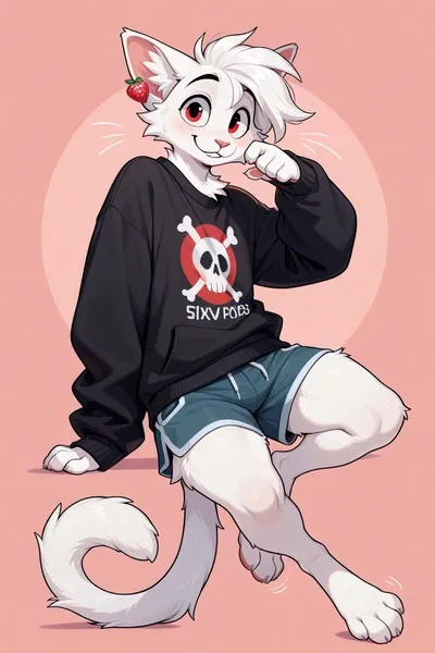 Flipped Chat AI – cakeMekey와 채팅