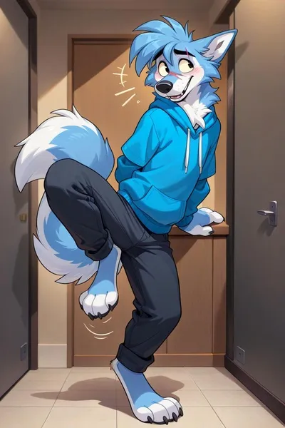 FlippedチャットAI – アビゲイルとチャット