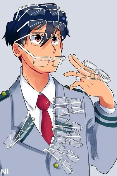 Çevrilmiş Sohbet Yapay Zekası – Tenya Iidaile sohbet edin