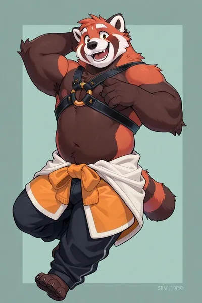 फ़्लिप्ड चैट AI – टायसन के साथ चैट करें