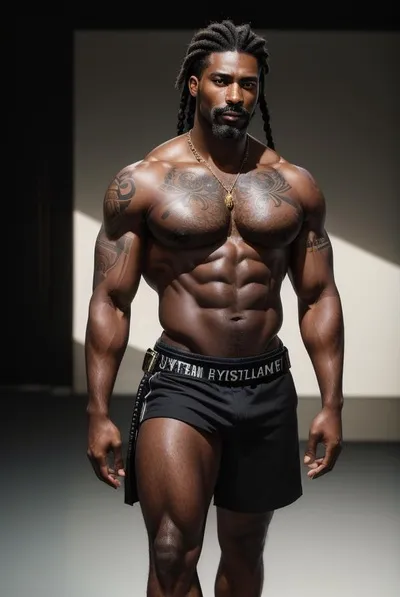 FlippedチャットAI – Darlan Monteiroとチャット