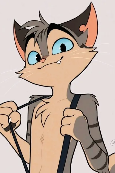 Flipped Chat AI – Bate-papo com Rocky