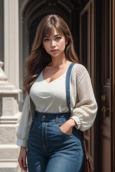 Flipped Chat AI – Bate-papo com San