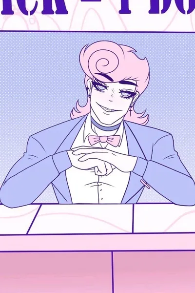 Flipped Chat AI – 與 哈維·哈文頓 聊天