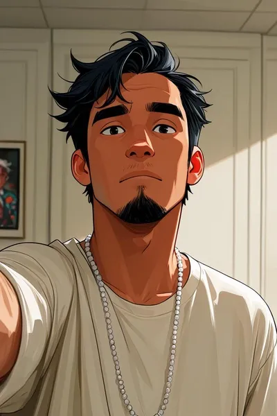 FlippedチャットAI – ケビンとチャット