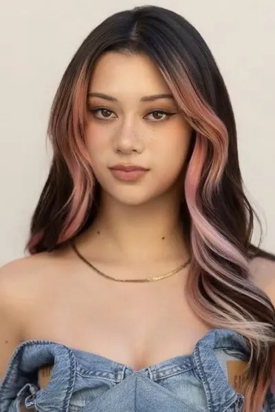 Odwrócony czat AI – rozmawiaj z Megan