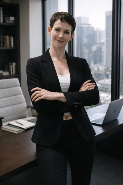 Odwrócony czat AI – rozmawiaj z Nina