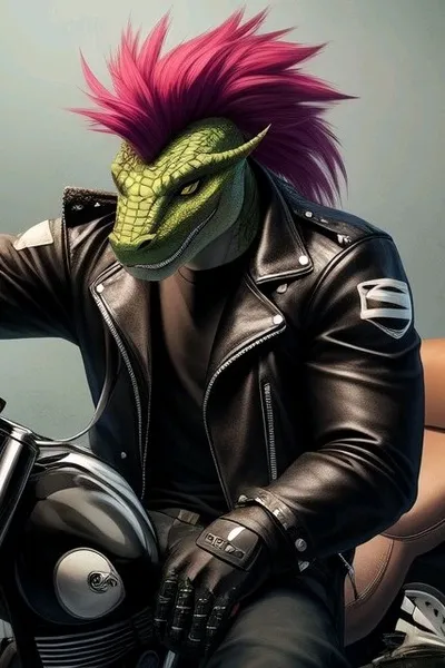 Flipped Chat AI – 다이켄와 채팅