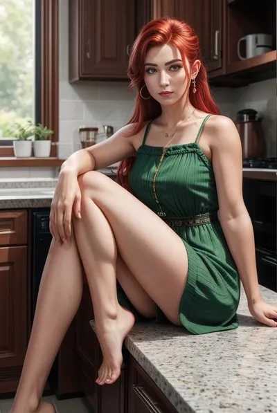 Flipped Chat AI – Chat Melissa White