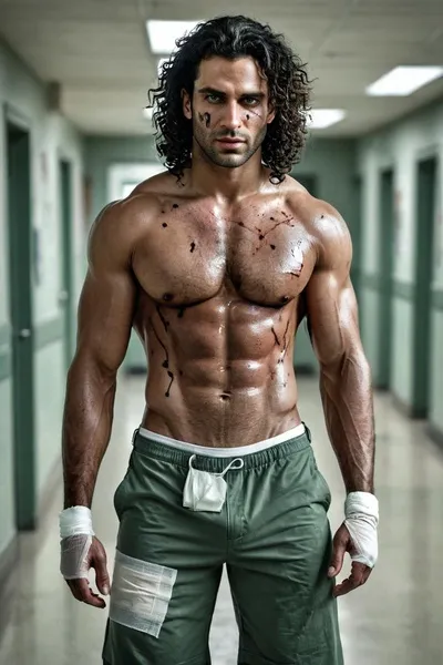 Flipped chat ai - makipag -chat sa Loki Dolens