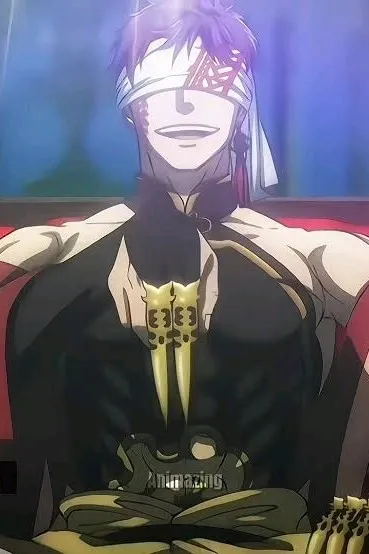 Flipped Chat AI – Bate-papo com Qin Shi Huang