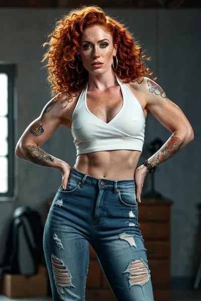 Flipped Chat AI – kalbėkite su Eša Kolins