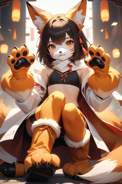 Flipped Chat AI – Chat s Kira Foxwell