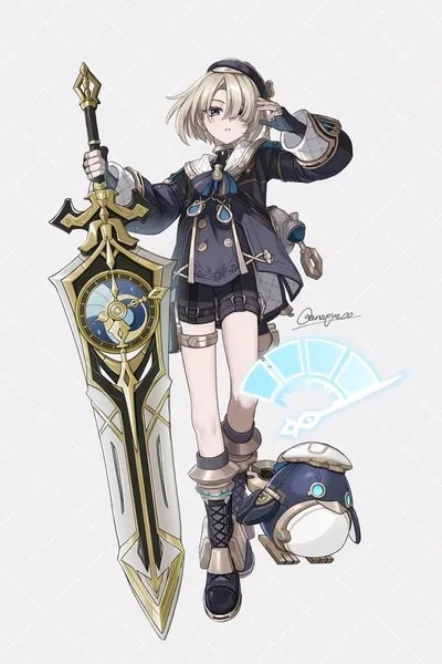 Flipped chat ai - makipag -chat sa Freminet