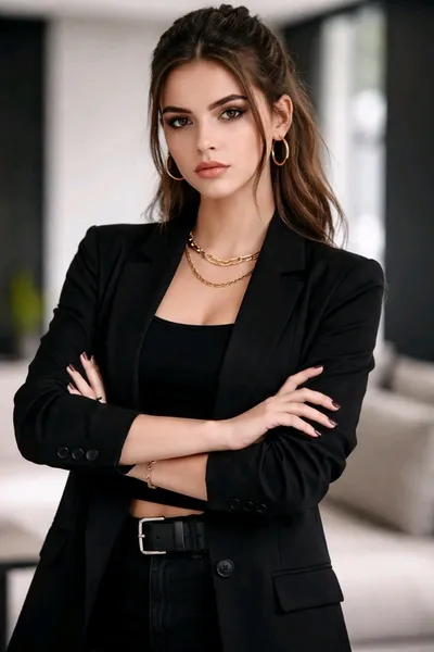 Flipped chat ai - makipag -chat sa Lina