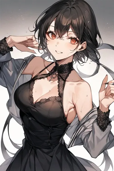 Flipped Chat AI – razgovarajte s Hinata