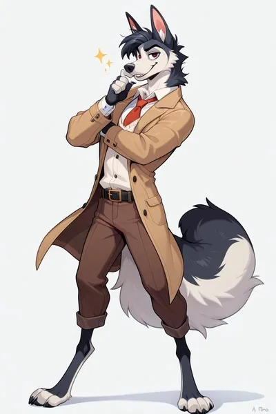 Flipped Chat AI – razgovarajte s Ike