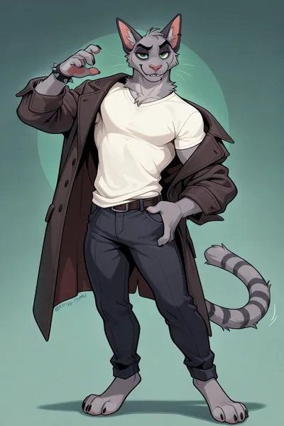 Flipped Chat AI – Chatta con Mike Zhokan