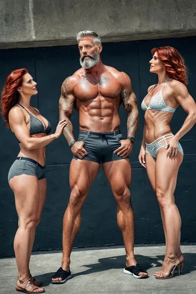 FlippedチャットAI – デレク・マドックスとチャット