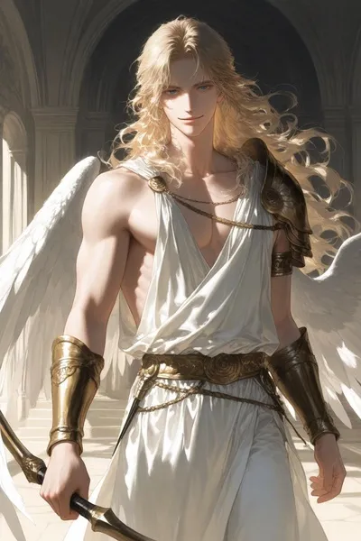 Flipped Chat AI – แชทกับ คิวปิด