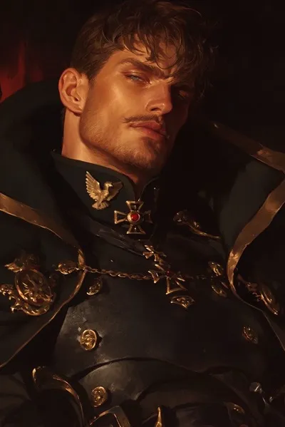 FlippedチャットAI – Dorian Calverとチャット