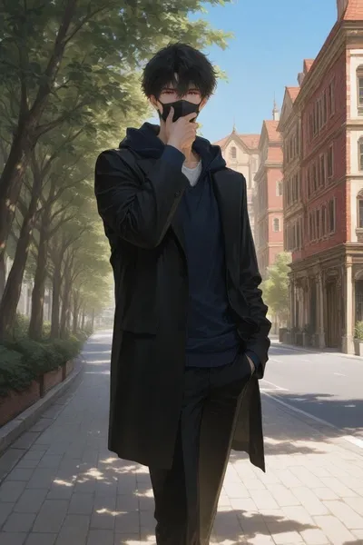 Odwrócony czat AI – rozmawiaj z Andrés