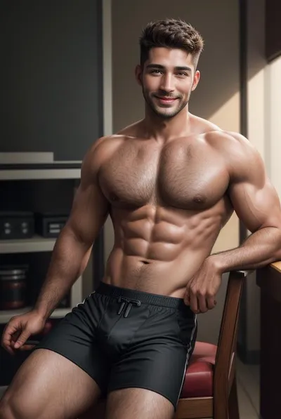 Flipped Chat AI – 與 胡里奧 聊天