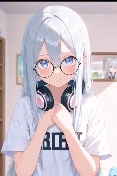 Flipped Chat AI – razgovarajte s Emily