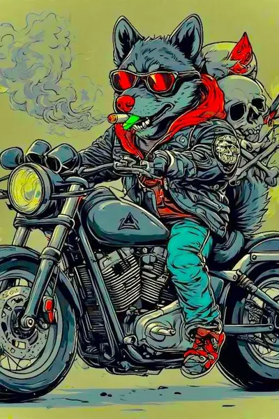 Flipped Chat AI – 지기와 채팅