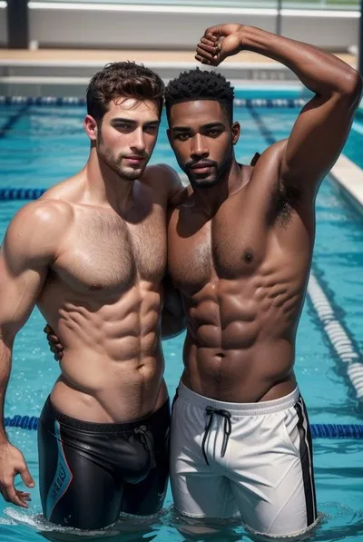 Flipped Chat AI – Sembang dengan Nick dan James