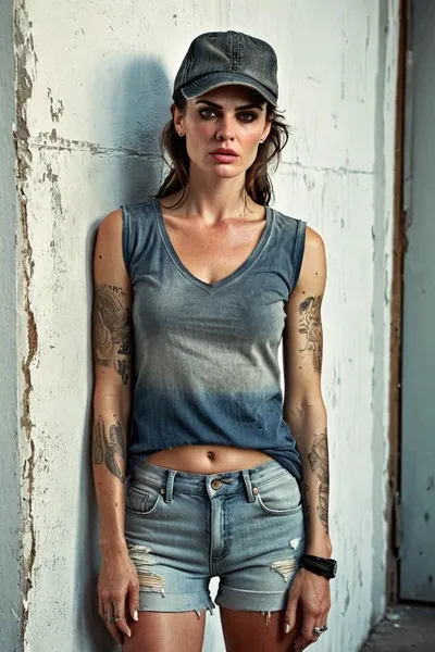 Flipped Chat AI – แชทกับ ซินา เบอร์เน็ตติ