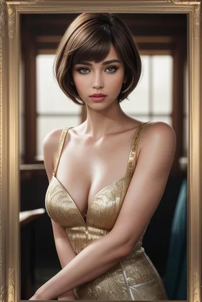 Flipped Chat AI – Chat Marisol