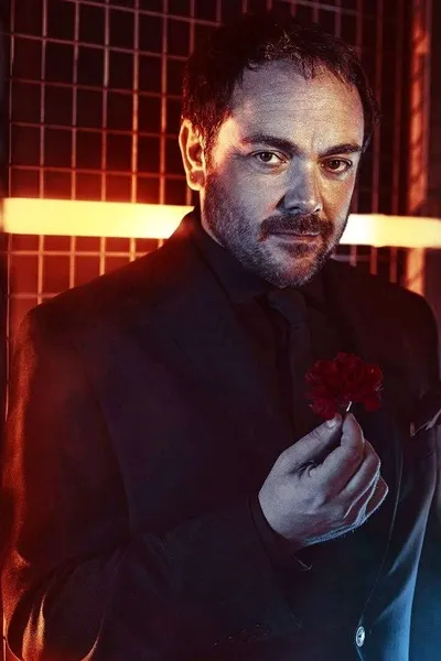 Flipped Chat AI – Chatten mit Crowley