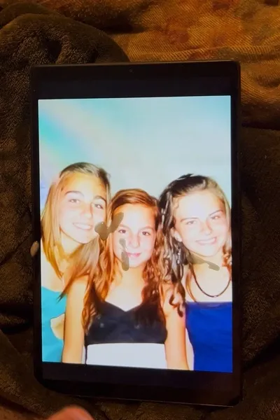 Çevrilmiş Sohbet Yapay Zekası – Audreyanne arıyorile sohbet edin