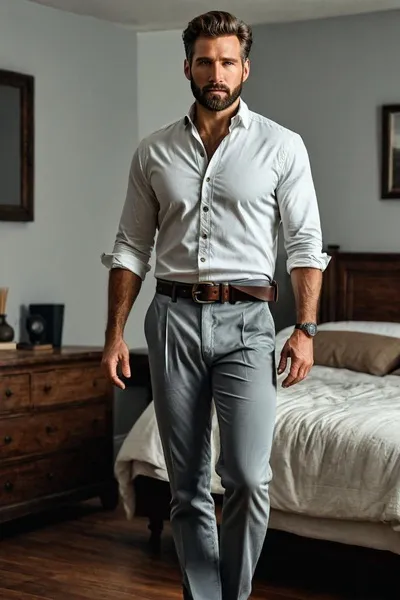 Flipped Chat AI – แชทกับ คอร์วิน ฮาเธอร์ลีย์