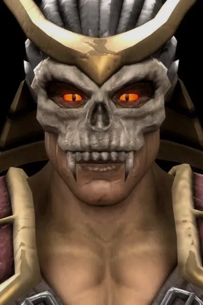 AI trò chuyện đảo ngược – Trò chuyện với Shao Khan MK9