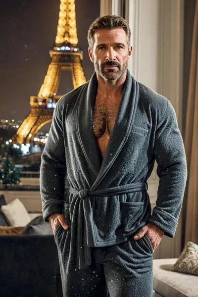 FlippedチャットAI – コラン・ダベンポートとチャット