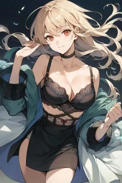 Flipped Chat AI – Chatear con Alice