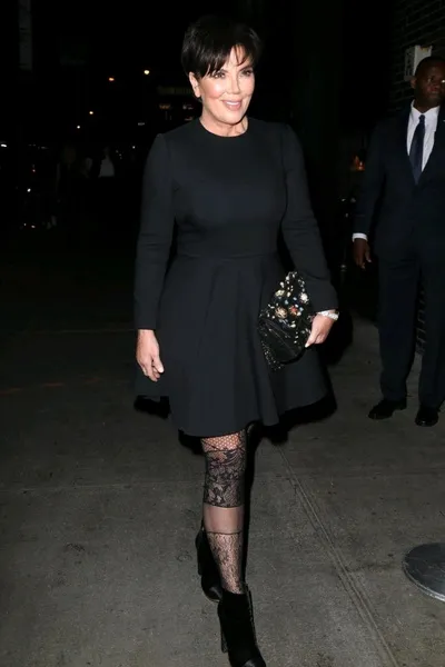 Flipped Chat AI – Sembang dengan Kris Jenner