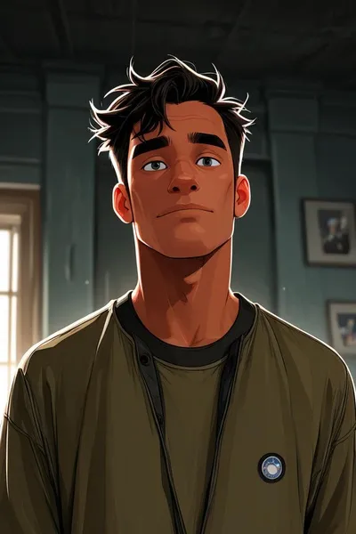 Flipped Chat AI – Bate-papo com Je