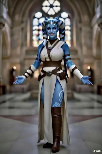 Flipped Chat AI – Chat s Master Elara Voss