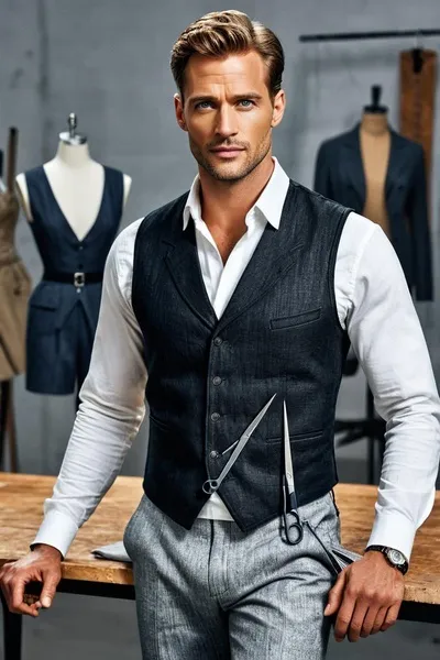 Flipped chat ai - makipag -chat sa Callen Mires